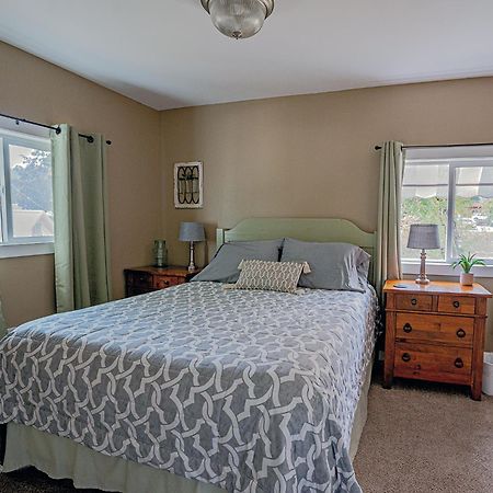 Peak Haven: 2Br Mountain View Vila Kellogg Exterior foto