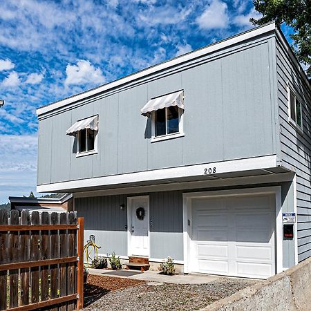 Peak Haven: 2Br Mountain View Vila Kellogg Exterior foto