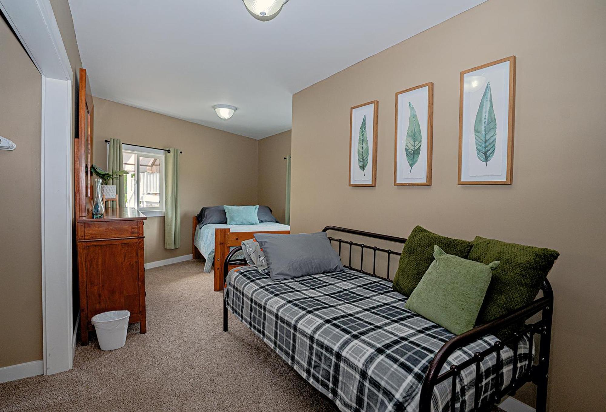 Peak Haven: 2Br Mountain View Vila Kellogg Exterior foto