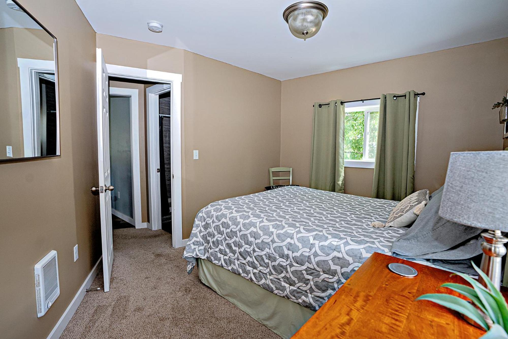 Peak Haven: 2Br Mountain View Vila Kellogg Exterior foto