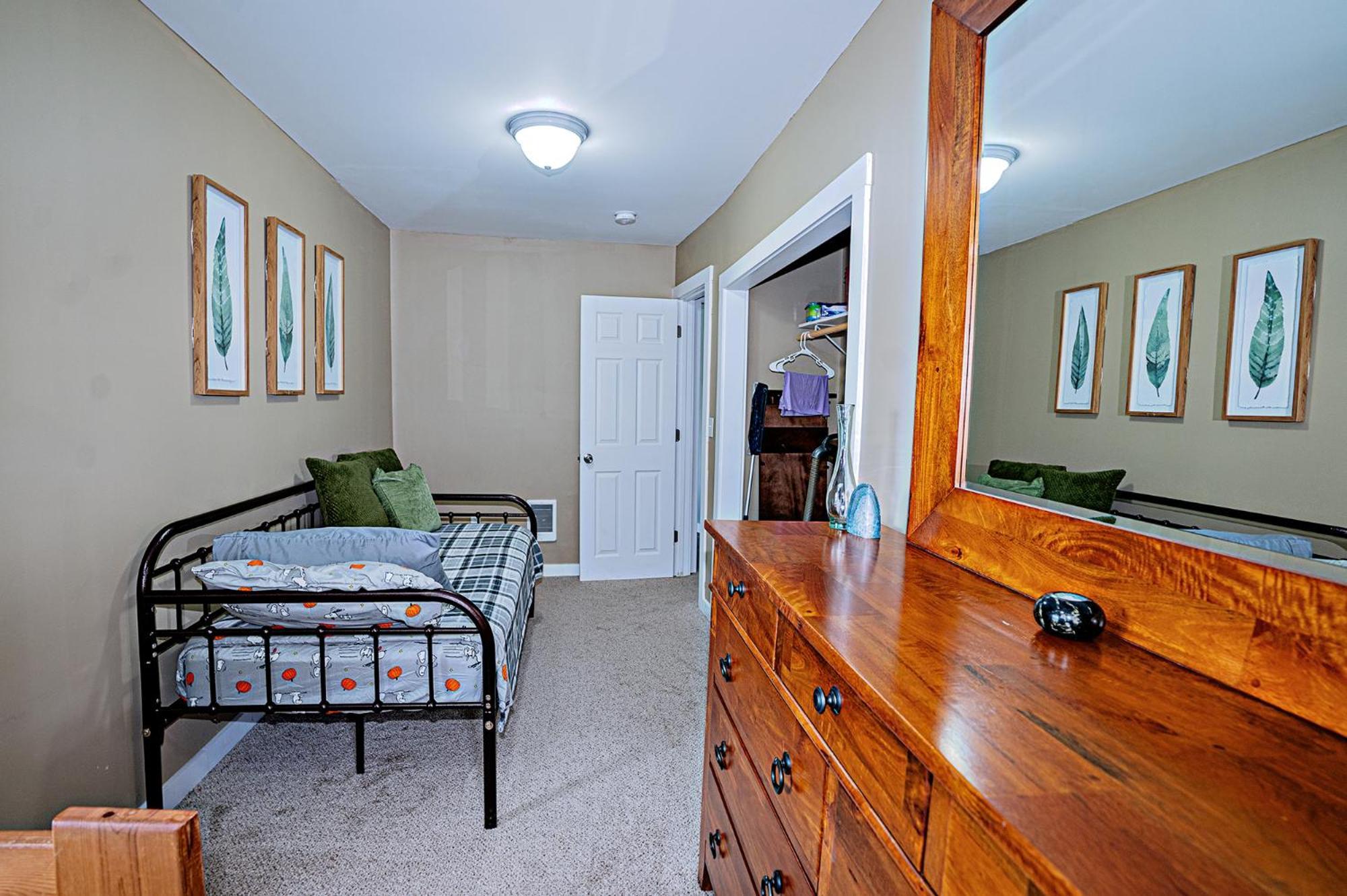 Peak Haven: 2Br Mountain View Vila Kellogg Exterior foto