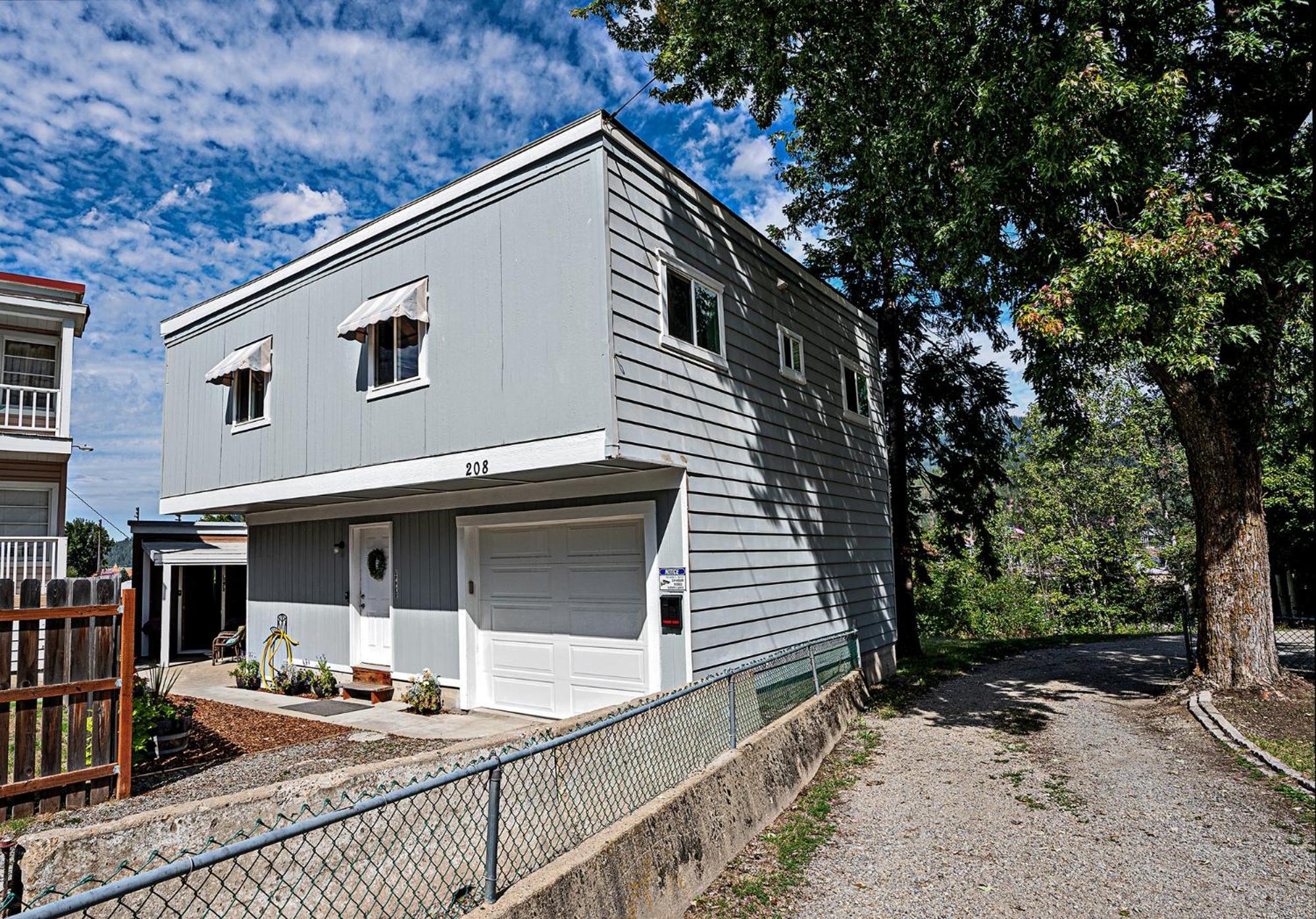 Peak Haven: 2Br Mountain View Vila Kellogg Exterior foto